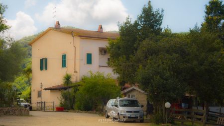 Agriturismo Natura e Cavallo (Santa Severa – Tolfa, Roma) – I cieli più belli d’Italia Silver (15)