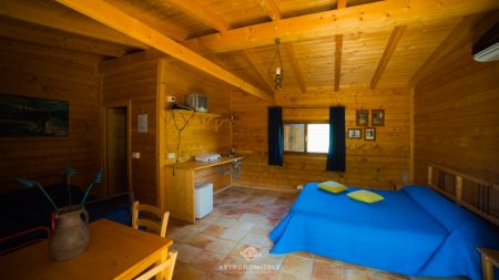 Agriturismo Natura e Cavallo (Santa Severa – Tolfa, Roma) – I cieli più belli d’Italia Silver (2)